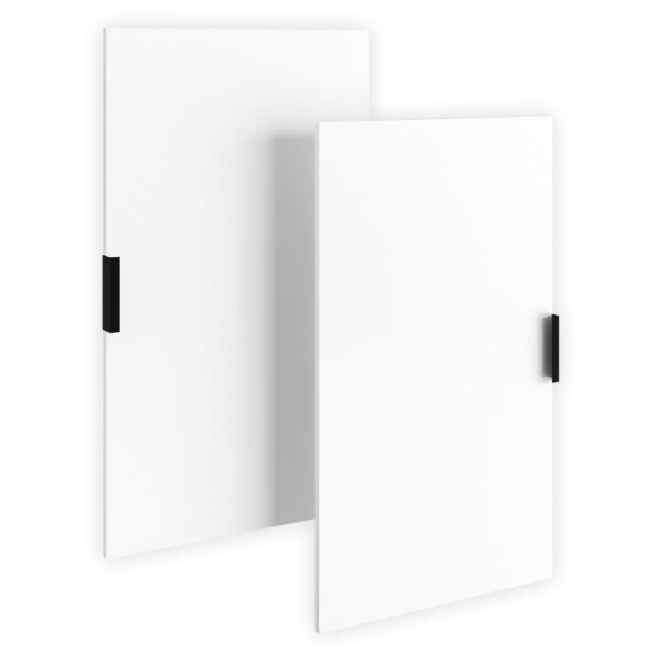 Lugna Left and Right Opening Door Pack