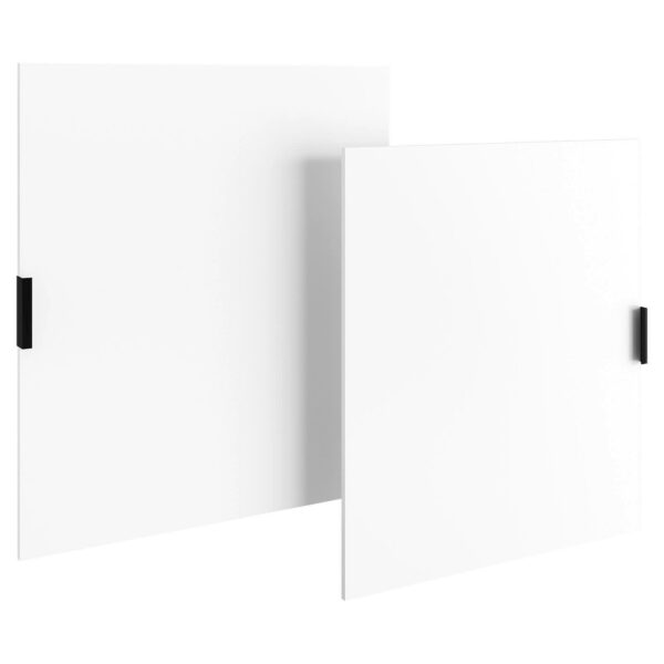 Lugna Left and Right Opening Door Pack