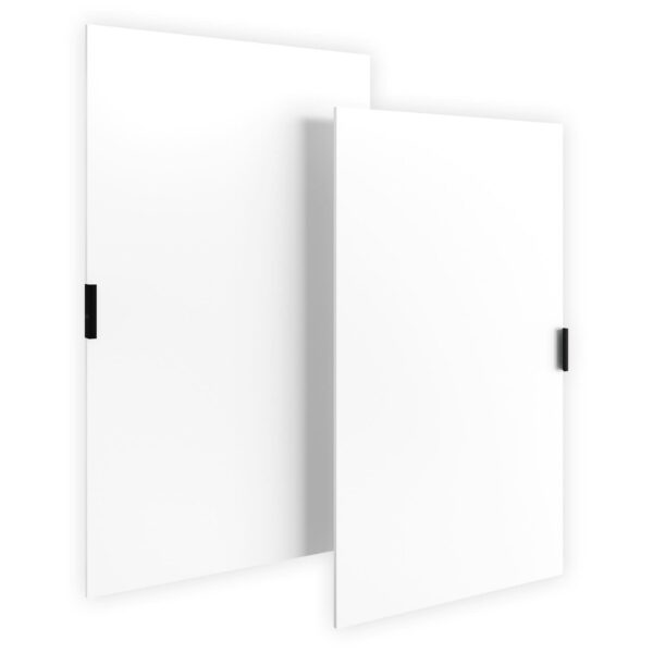 Lugna Left and Right Opening Door Pack