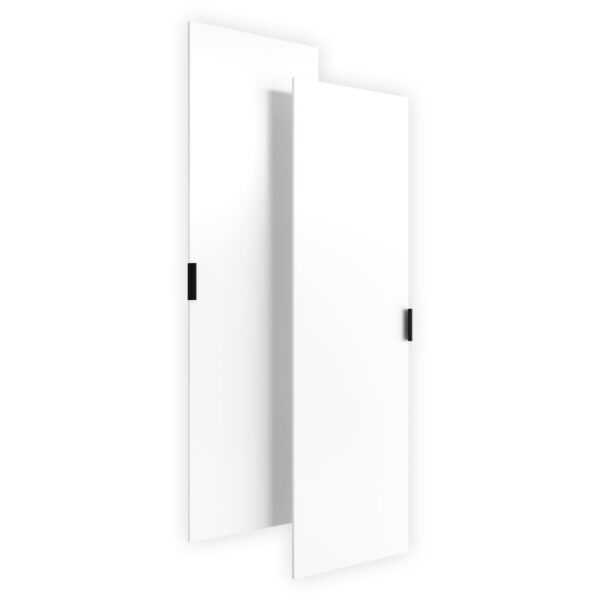 Lugna Left and Right Opening Door Pack