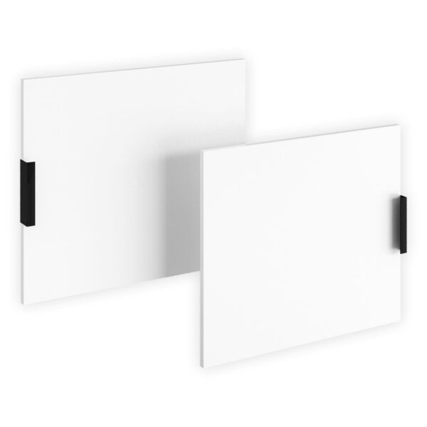 Lugna Left and Right Opening Door Pack