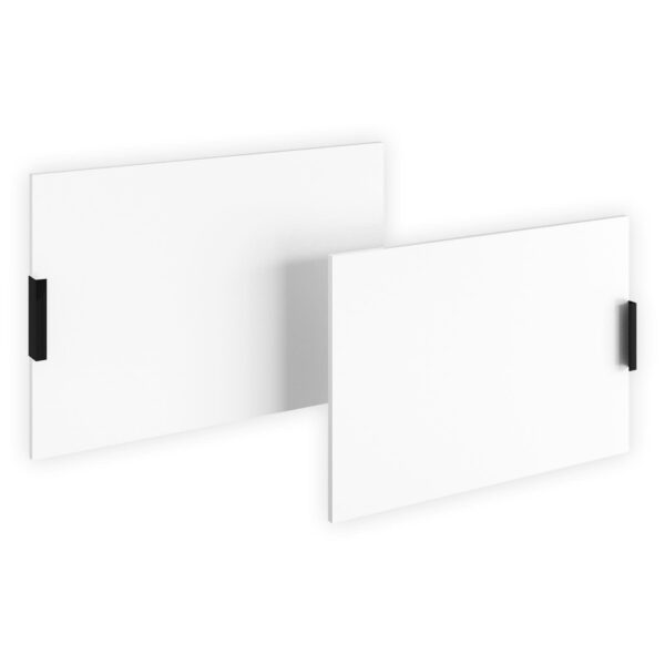 Lugna Left and Right Opening Door Pack