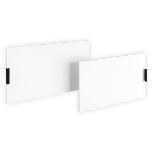 Lugna Left and Right Opening Door Pack