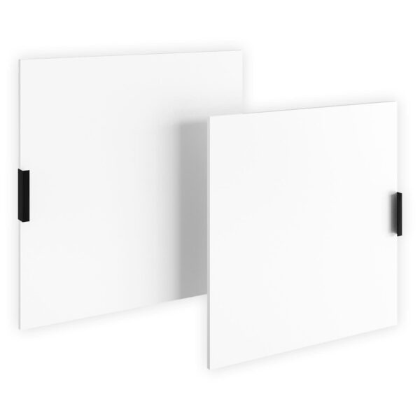 Lugna Left and Right Opening Door Pack