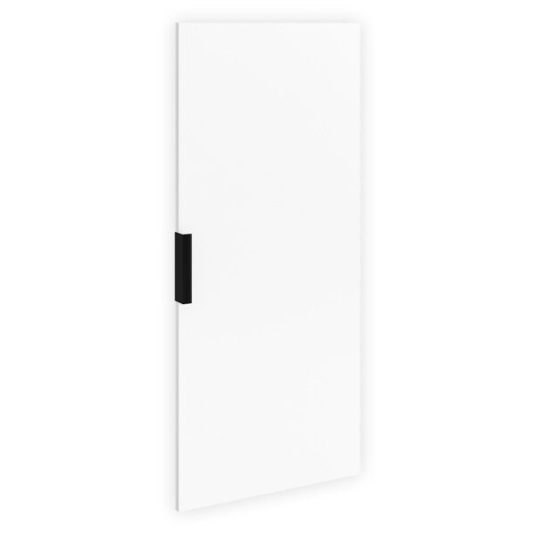 Lugna right hand door 1021H x 450W x 16D in white
