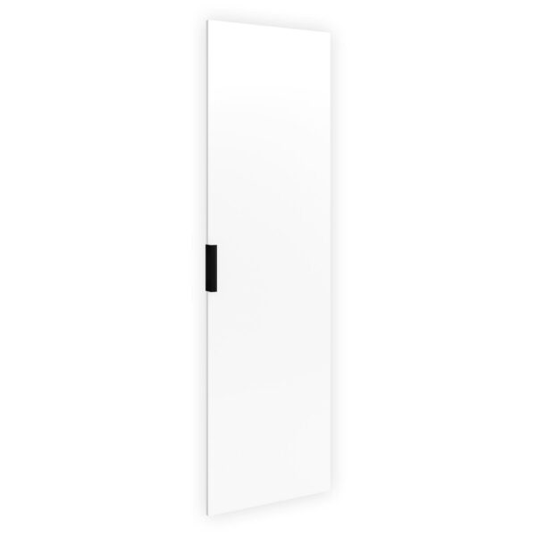 Lugna right hand door 1536H x 450W x 16D in white