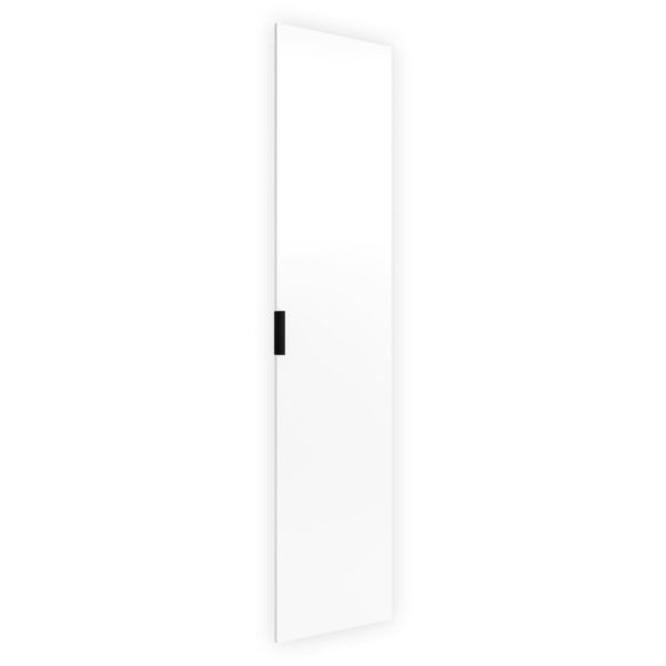 Lugna right hand door 2045H x 450W x 16D in white