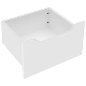 Lugna Scallop Drawer