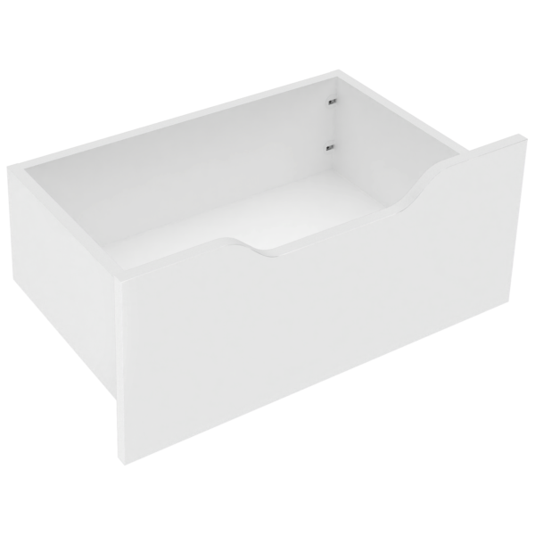 Lugna Scallop Drawer