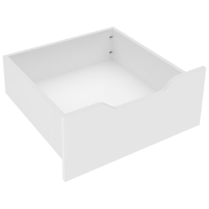Lugna Scallop Drawer