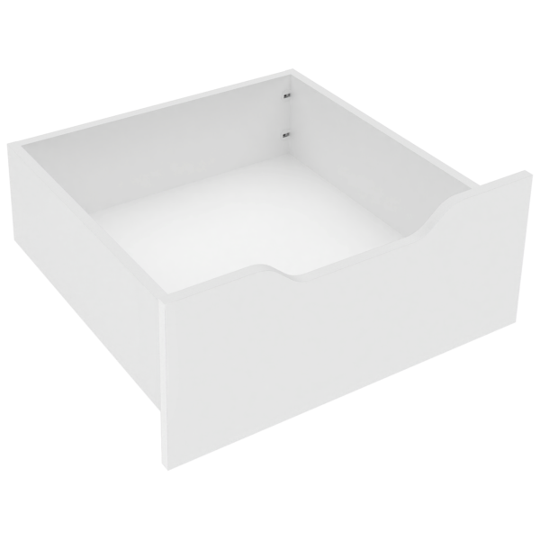 Lugna Scallop Drawer