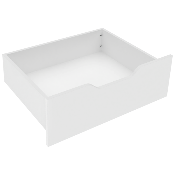 Lugna Scallop Drawer