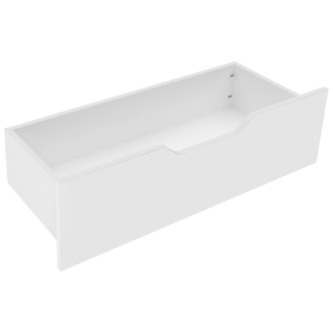 Lugna Scallop Drawer