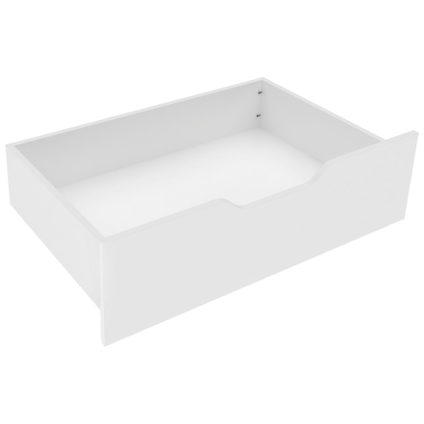 Lugna Scallop Drawer